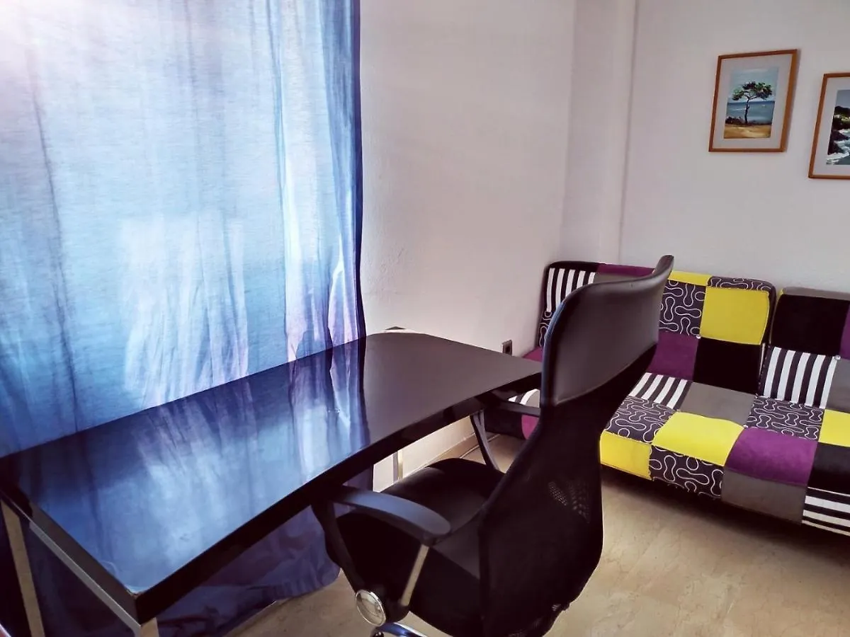 Argyri'S Peraia Apartment