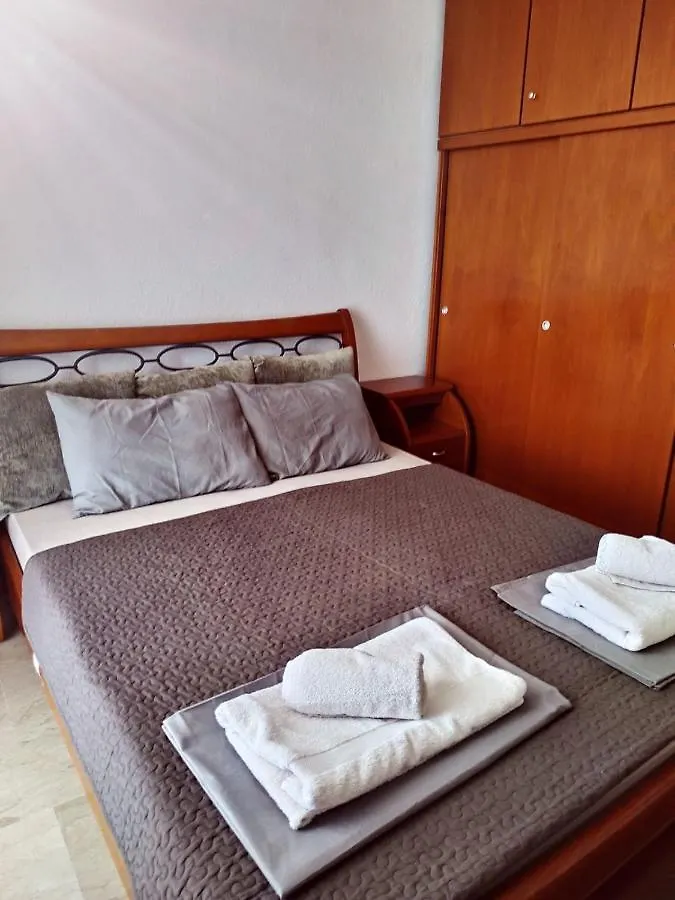 Argyri'S Peraia Apartment 0*, Peraia (Thessaloniki)