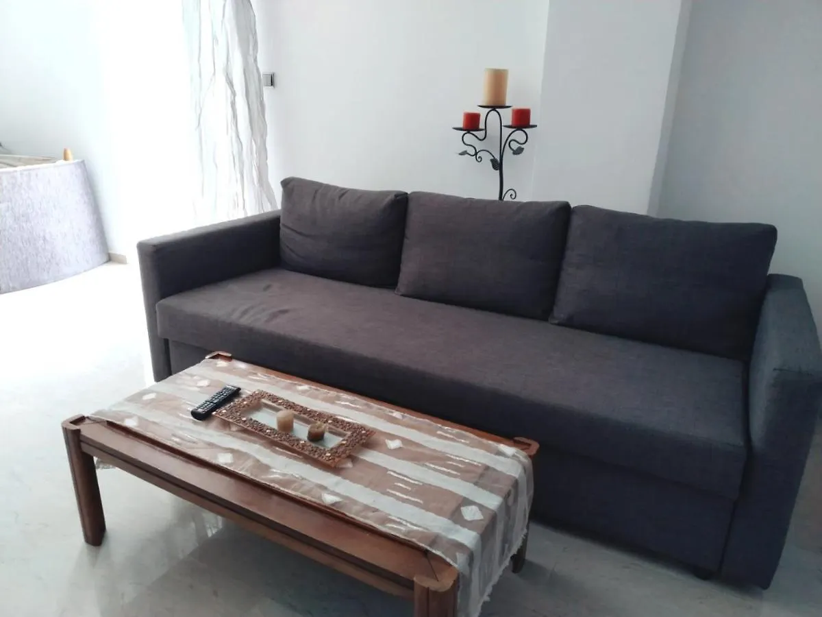 Argyri'S Peraia Apartment Greece