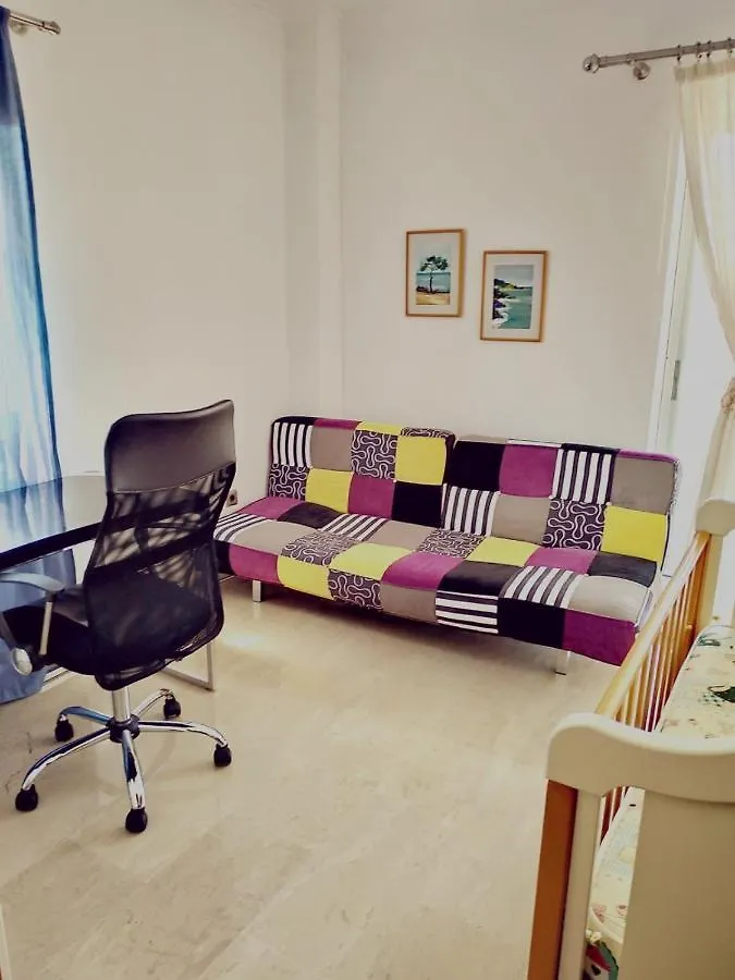Argyri'S Peraia Apartment