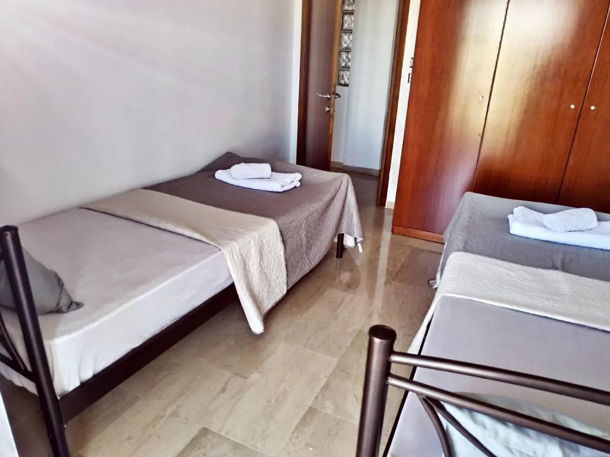 Argyri'S Peraia Apartment 0*, Peraia (Thessaloniki) Greece