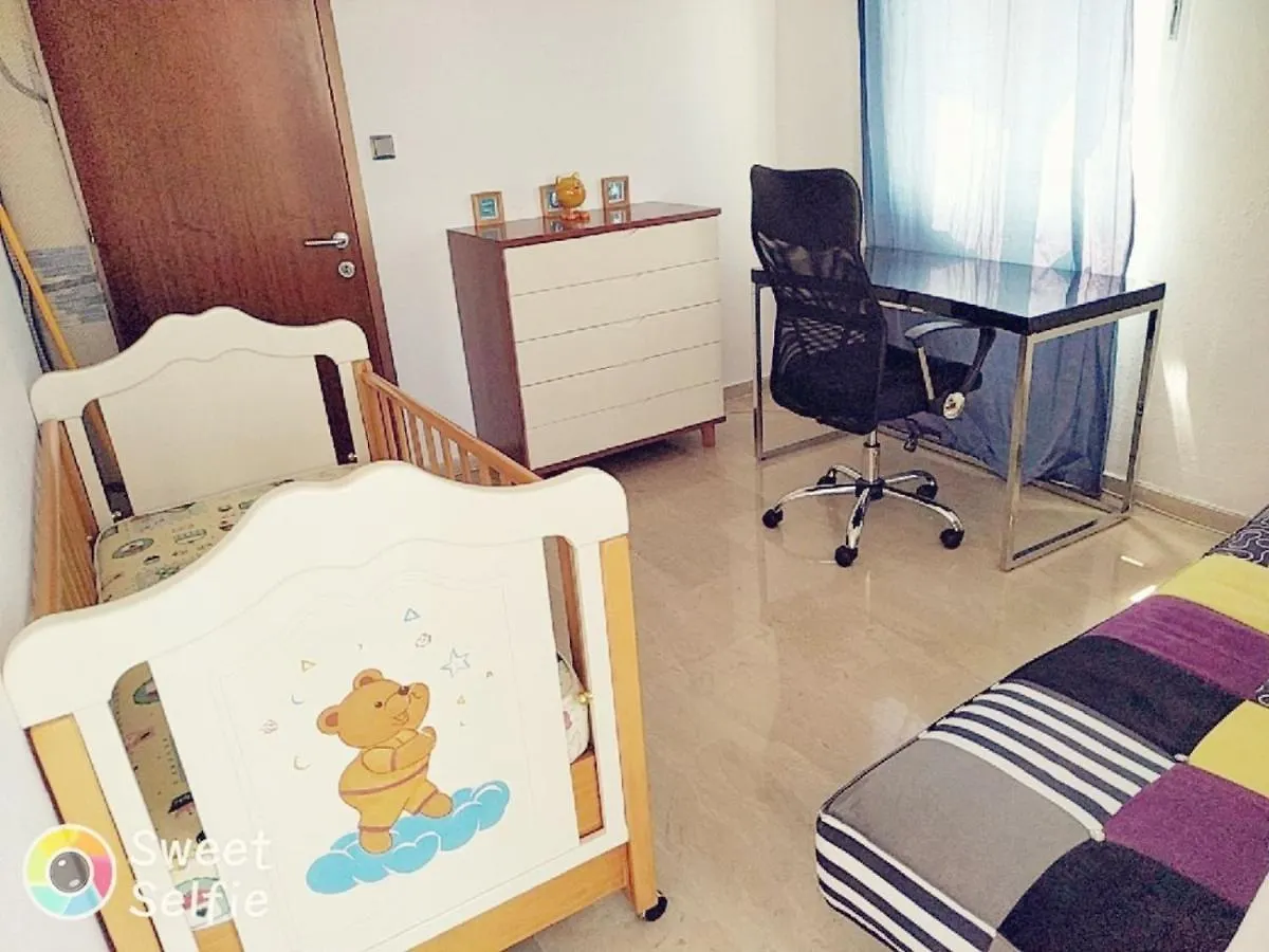 Argyri'S Peraia Apartment  Peraia (Thessaloniki)