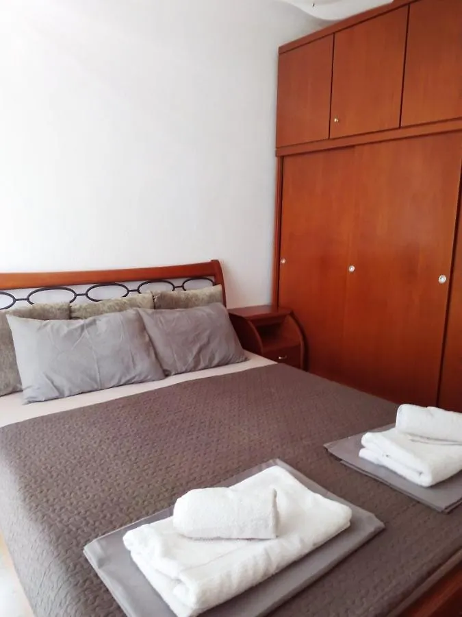 Argyri'S Peraia Apartment