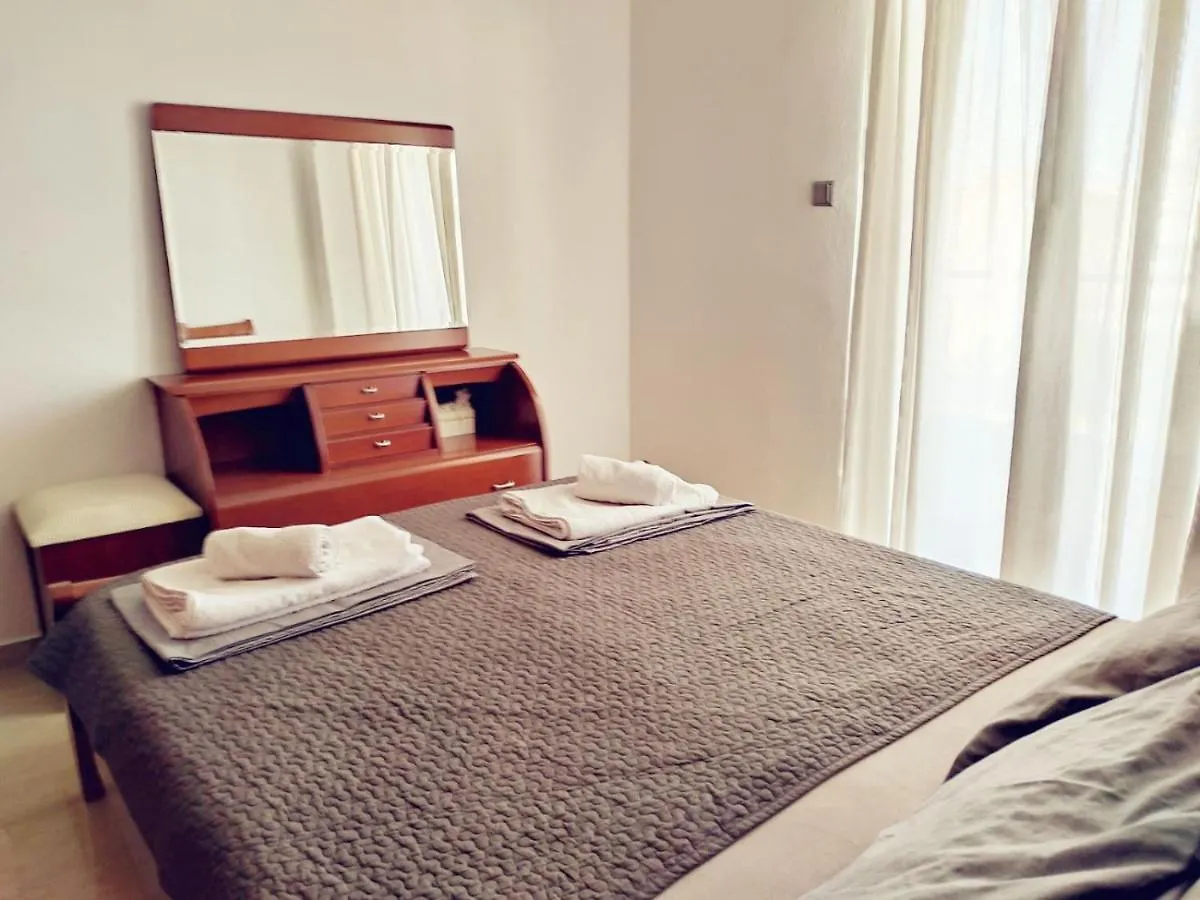 Argyri'S Peraia Apartment Greece