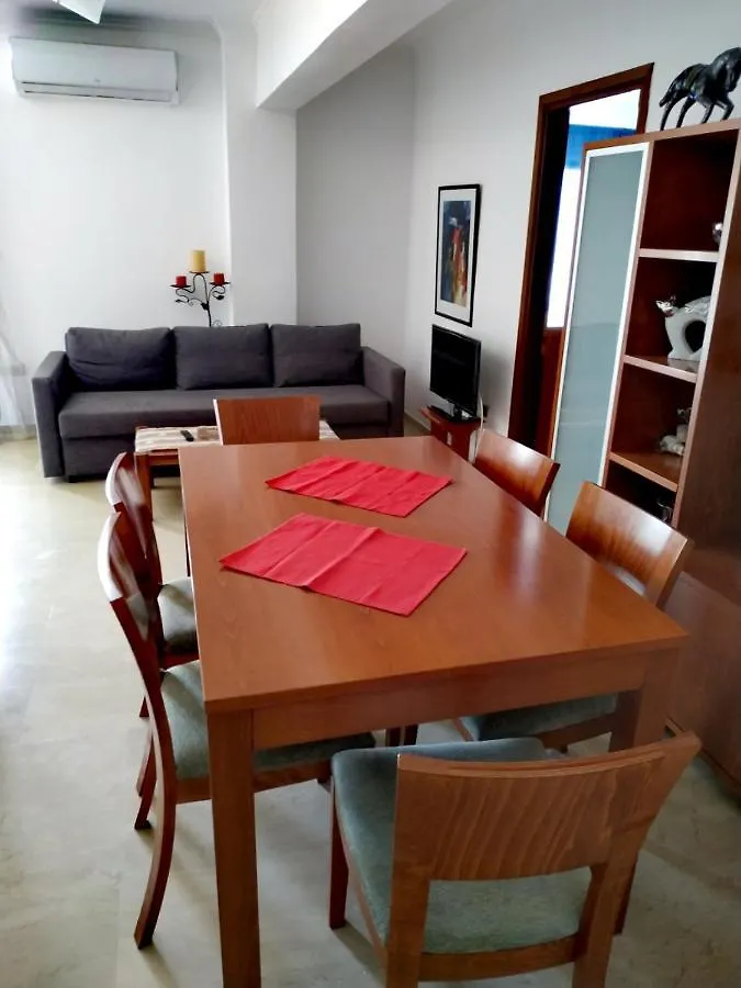 Argyri'S Peraia Apartment