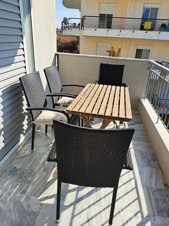 Argyri'S Peraia Apartment Greece