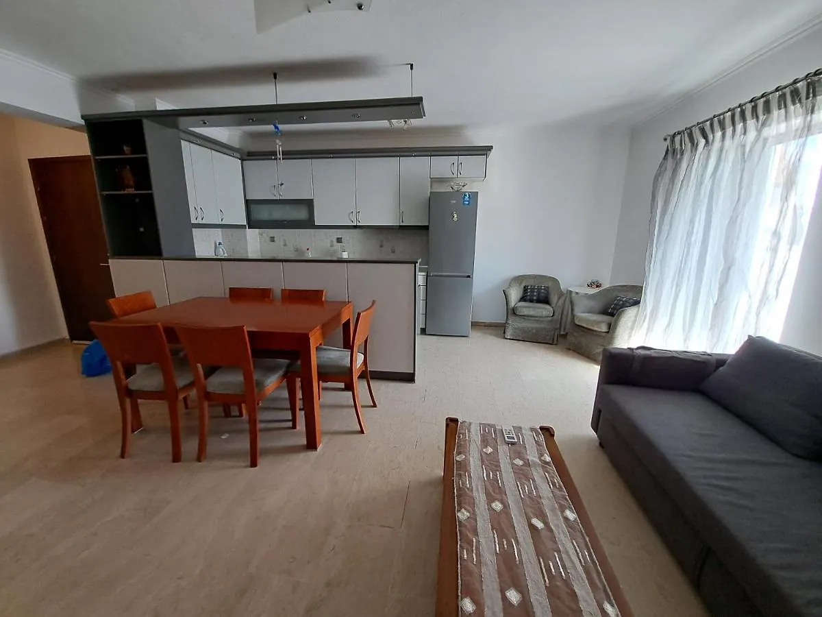 Argyri'S Peraia Apartment Peraia (Thessaloniki)