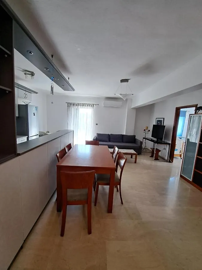 Argyri'S Peraia Apartment 0*, Peraia (Thessaloniki) Greece