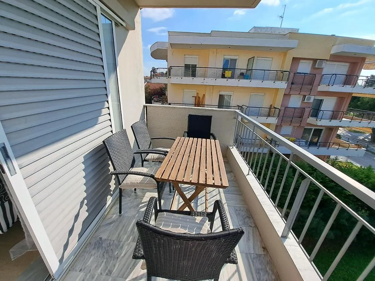 Argyri'S Peraia Apartment